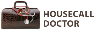 Housecall Doctor Dubai
